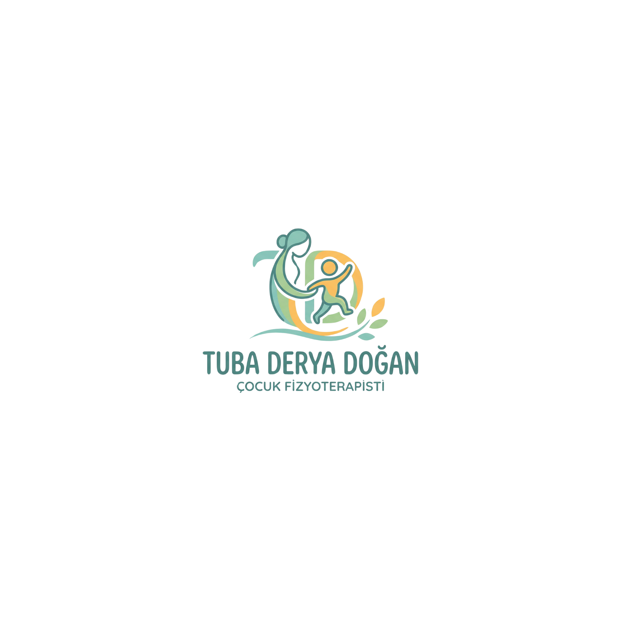Tuba Derya Doğan | Çocuk Fizyoterapisti